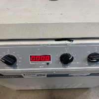 Beckman Coulter Allegra 6KR Floor Centrifuge image 0